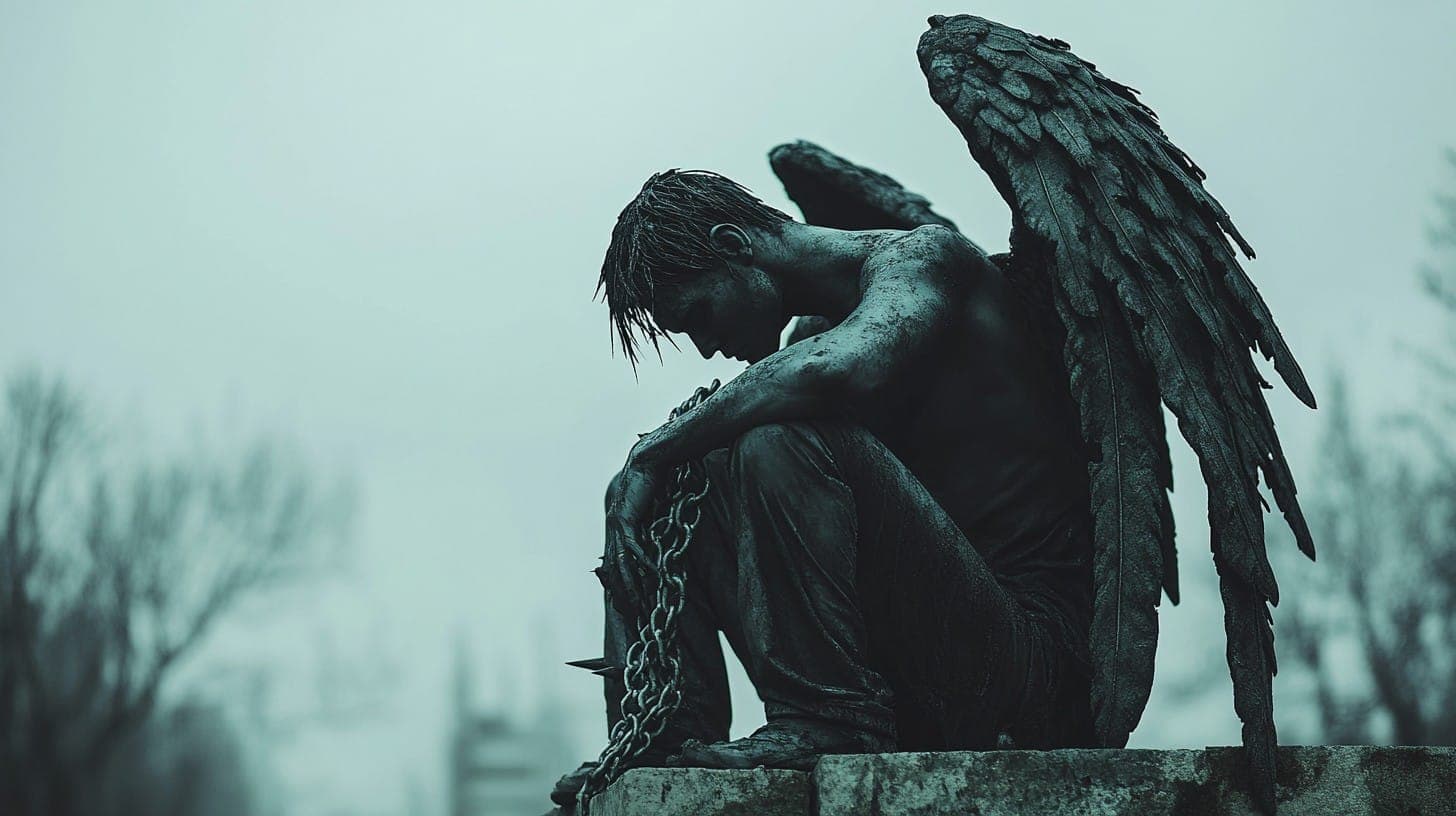 A War Within, A War Without